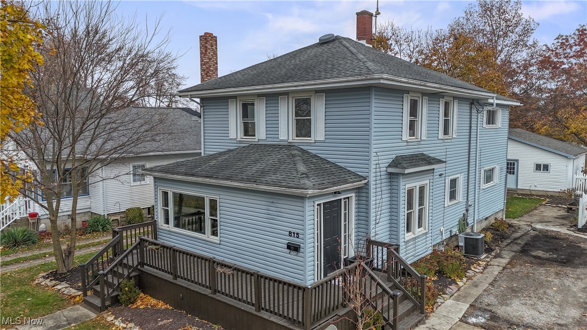 City/Willard - Residential