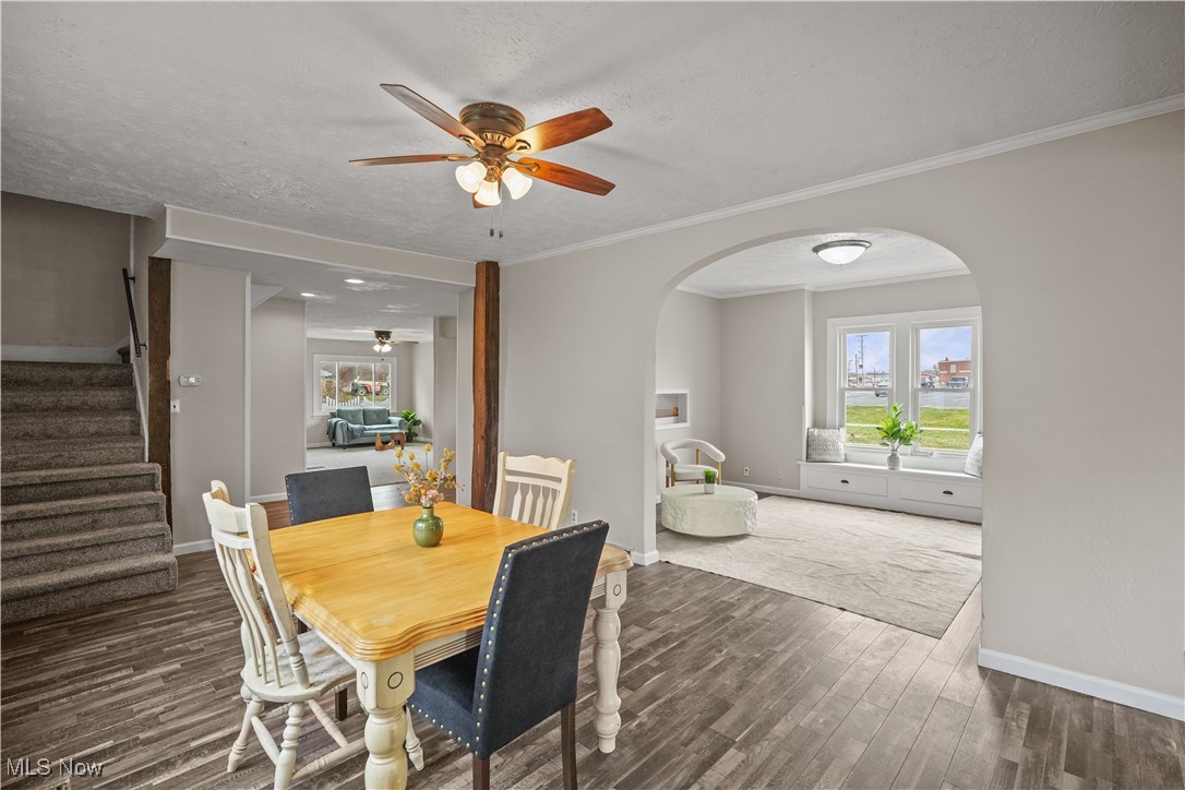 City/Willard - Residential