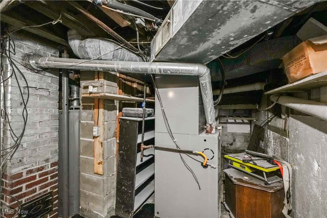 City/Willard - Residential