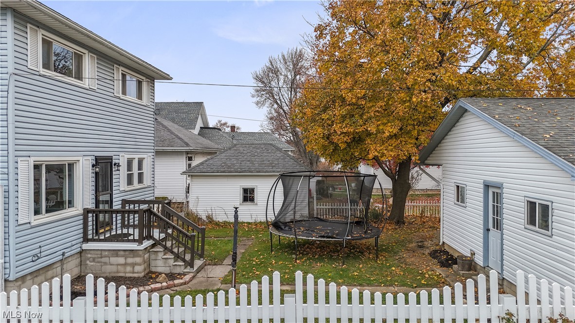 City/Willard - Residential