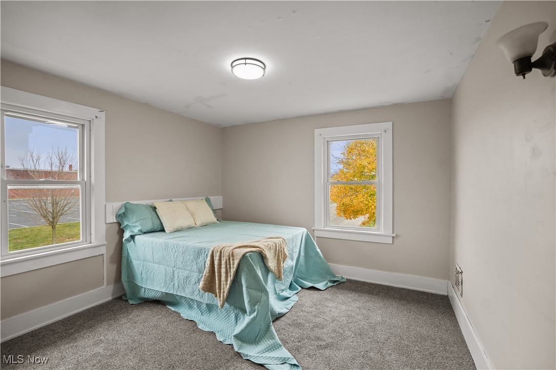 City/Willard - Residential