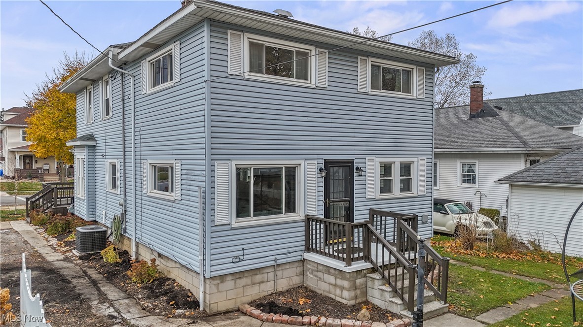 City/Willard - Residential