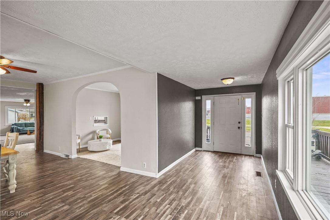 City/Willard - Residential