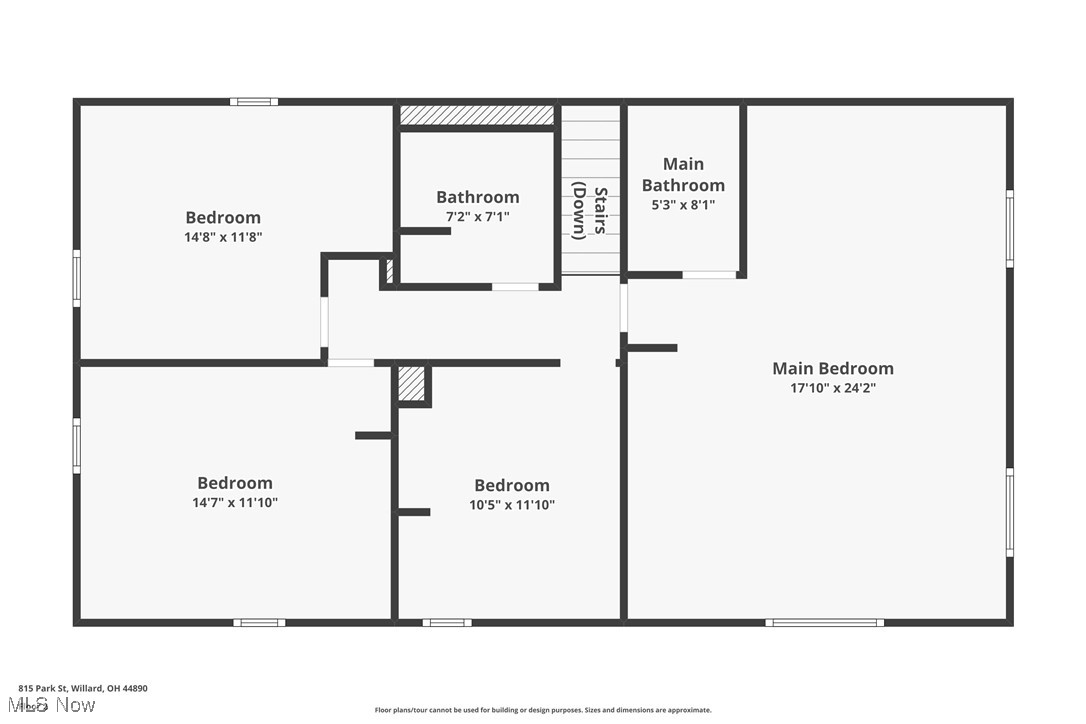 City/Willard - Residential