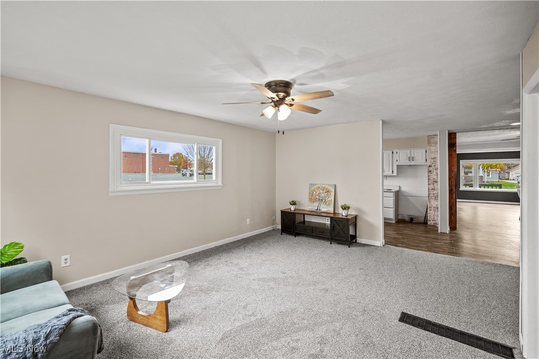 City/Willard - Residential