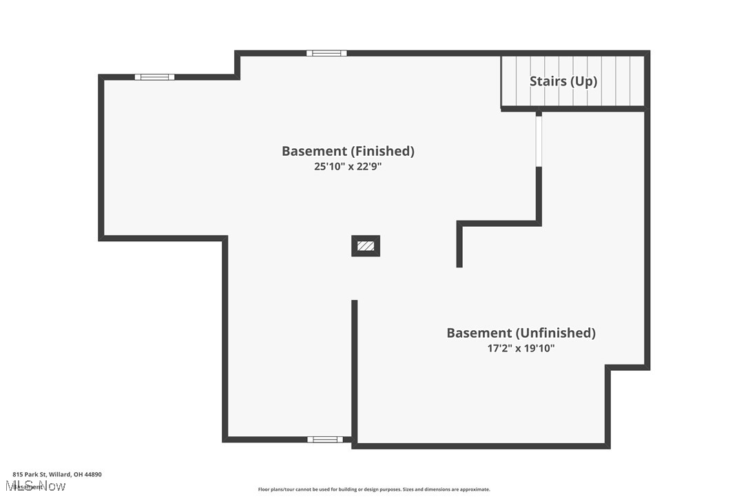 City/Willard - Residential