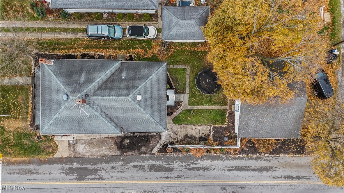 City/Willard - Residential