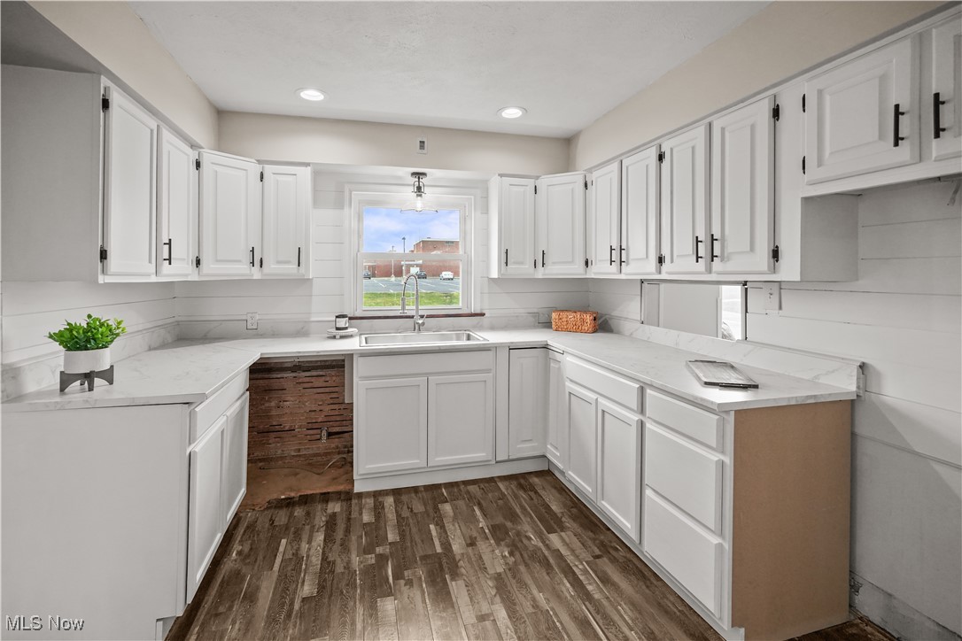 City/Willard - Residential