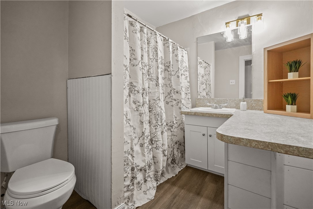 City/Willard - Residential