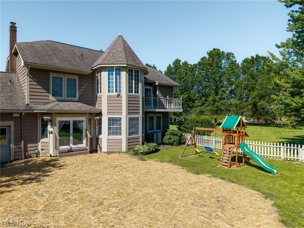 6585 Stone Road