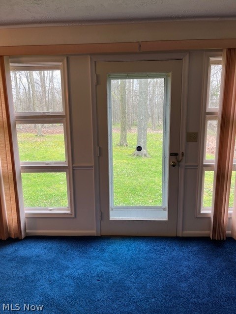 Newman Heights - Residential