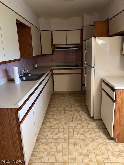 Newman Heights - Residential