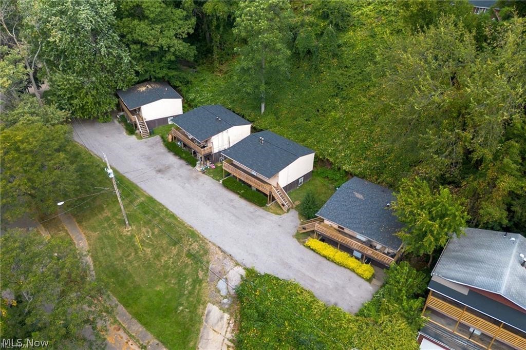 Britt Heights - Residential Income