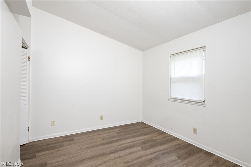Britt Heights - Residential Income