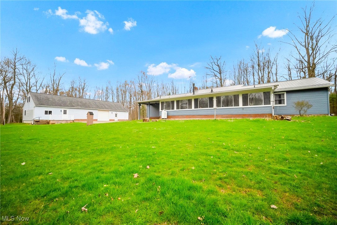 9680 Riverwood Lane, Chagrin Falls, Ohio image 36