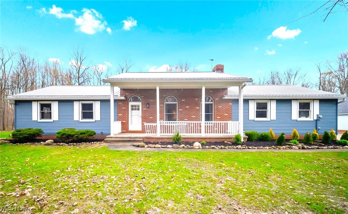 9680 Riverwood Lane, Chagrin Falls, Ohio image 1