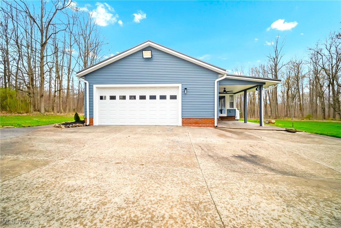 9680 Riverwood Lane, Chagrin Falls, Ohio image 33