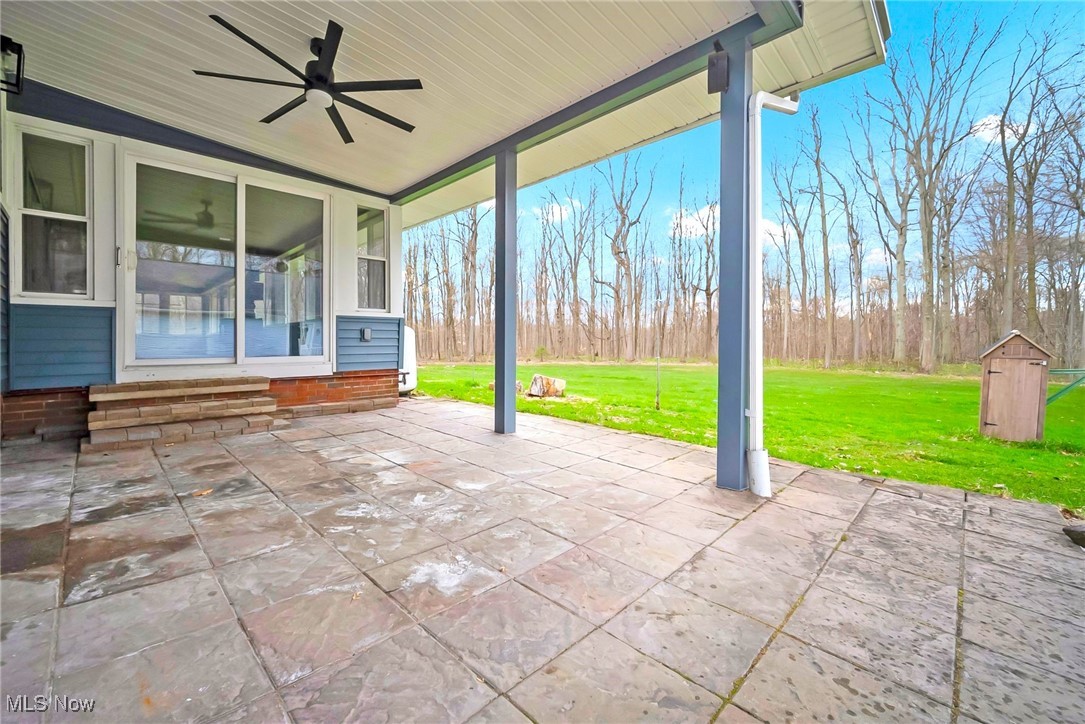 9680 Riverwood Lane, Chagrin Falls, Ohio image 34