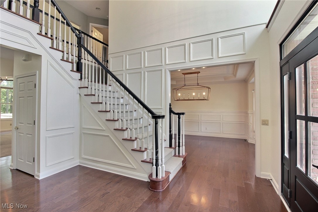 Preserve/Valleybrook - Residential