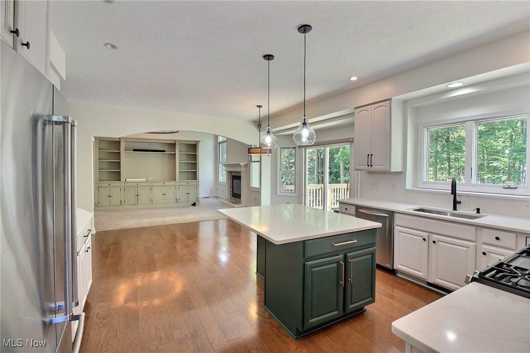 Preserve/Valleybrook - Residential