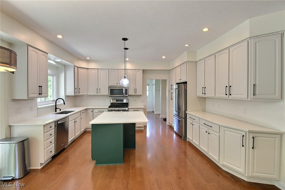 Preserve/Valleybrook - Residential