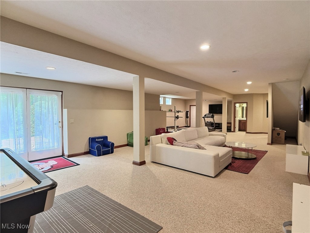 Preserve/Valleybrook - Residential