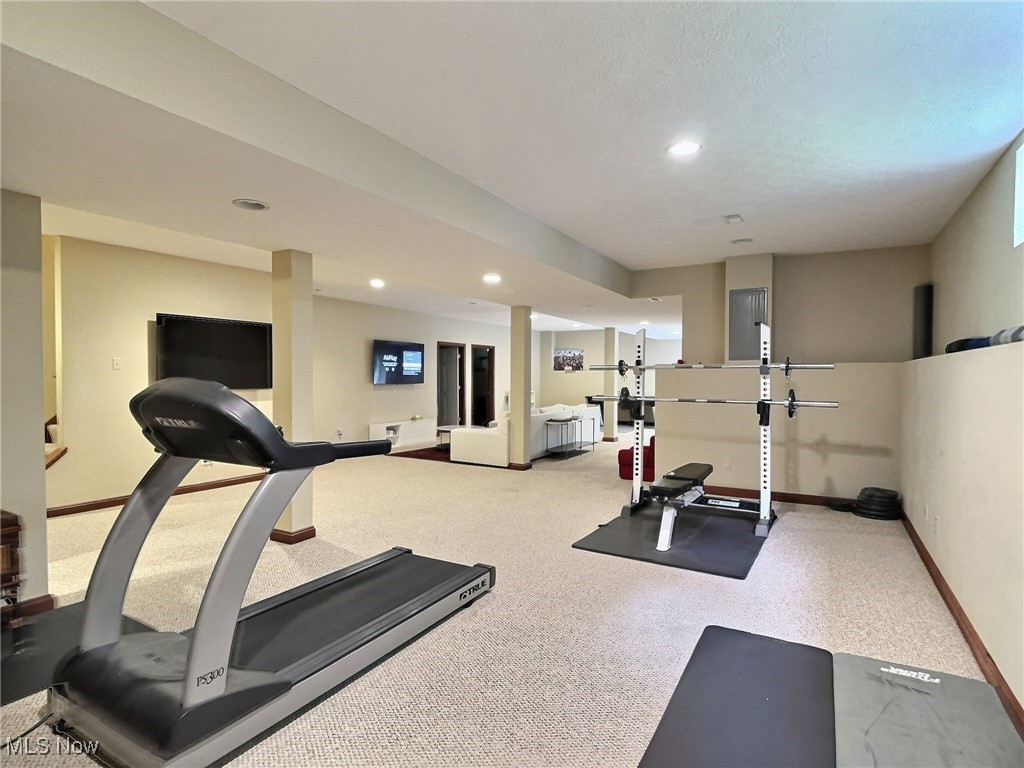 Preserve/Valleybrook - Residential