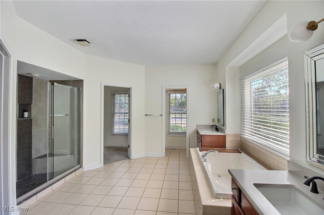 Preserve/Valleybrook - Residential