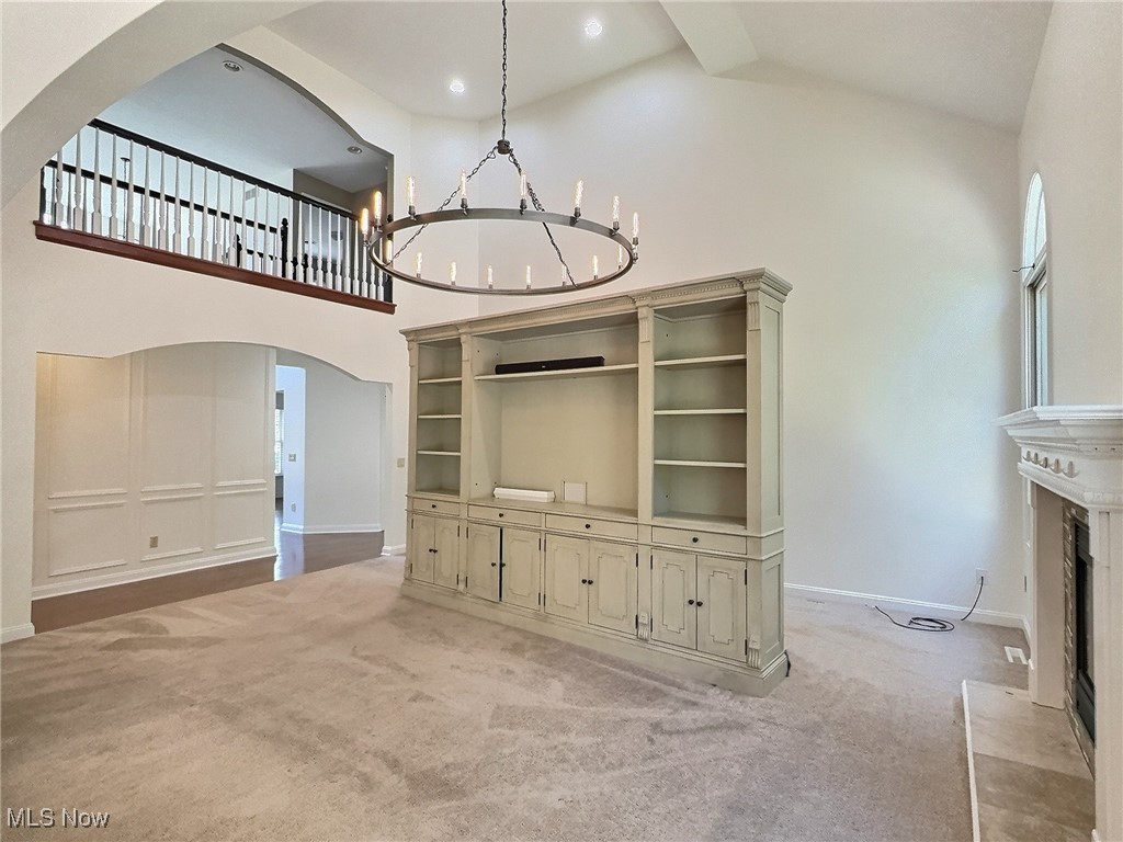 Preserve/Valleybrook - Residential