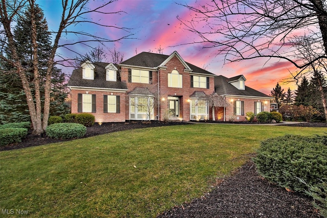 Preserve/Valleybrook - Residential