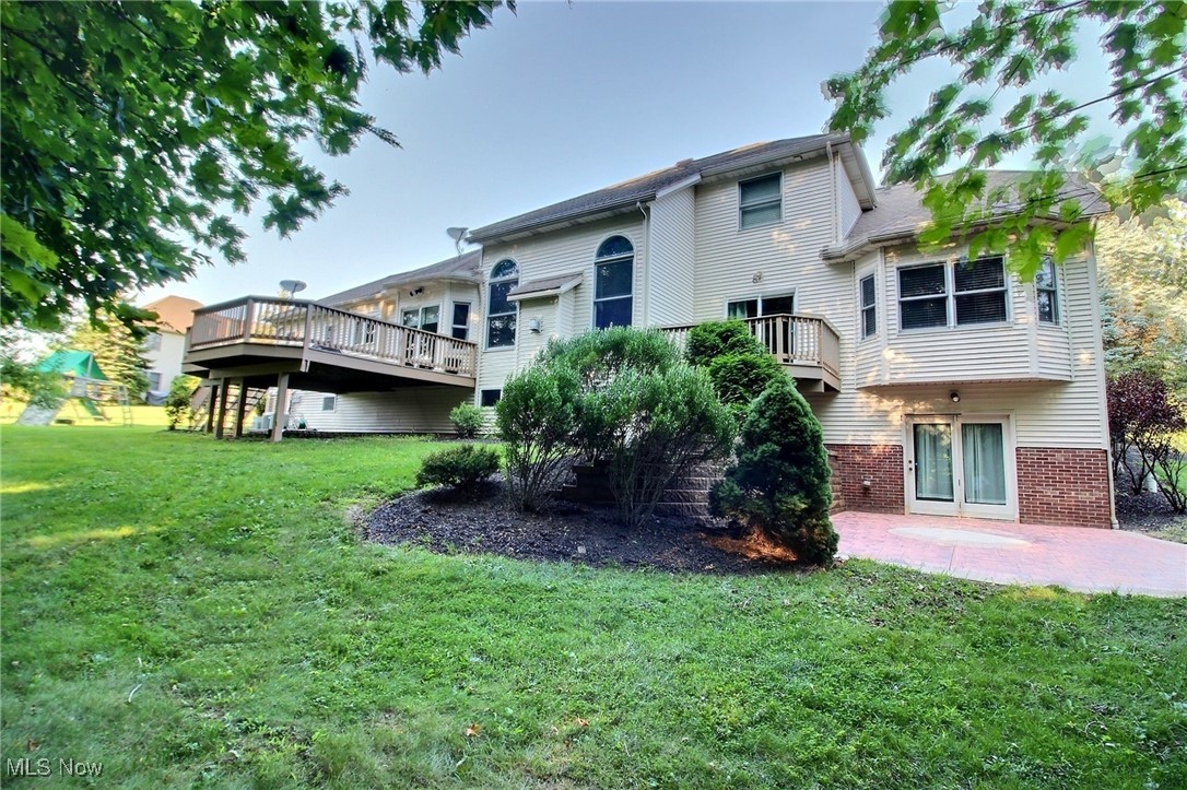 Preserve/Valleybrook - Residential