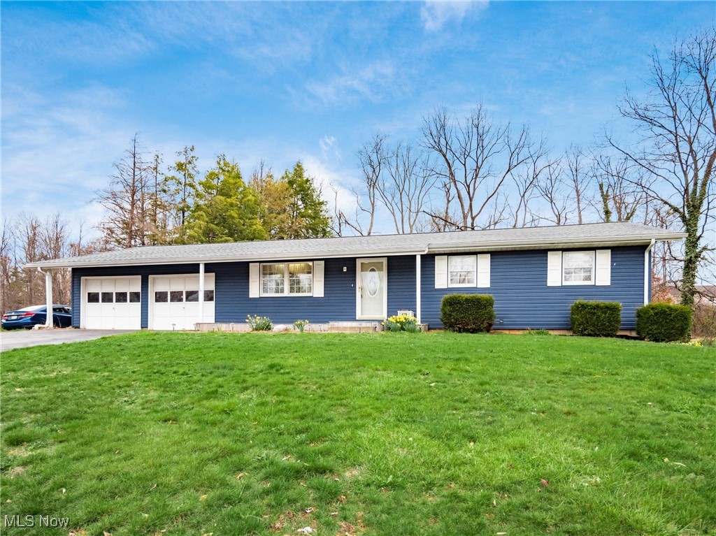 2765 N Lawndale Place, Zanesville, Ohio image 1