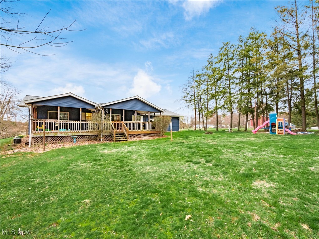 2765 N Lawndale Place, Zanesville, Ohio image 30