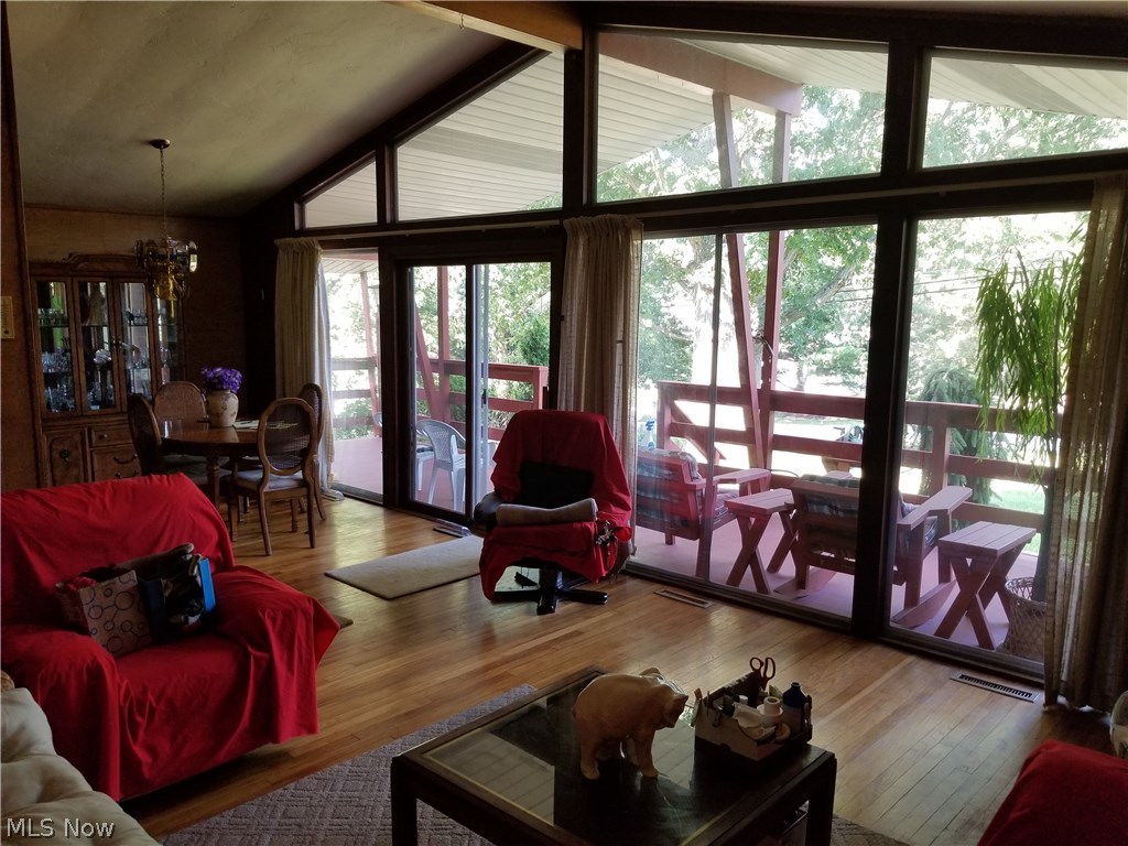 Golfview - Residential