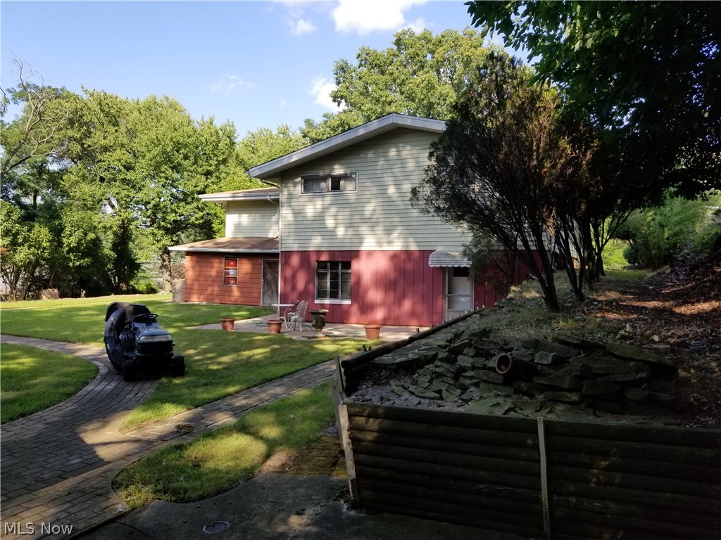 Golfview - Residential