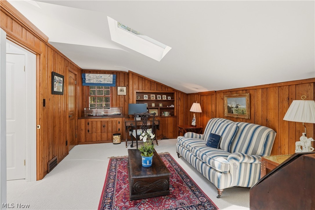 Lake Lucerne - Residential