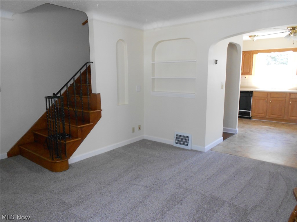 Ridgewood Gardens - Residential