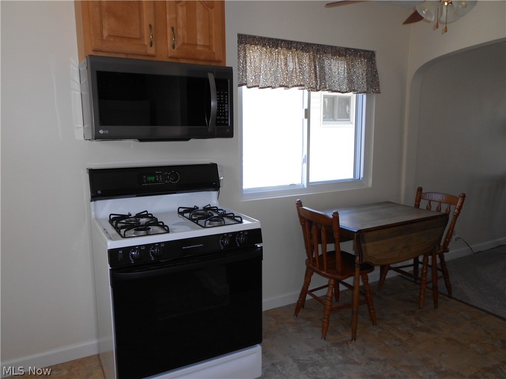 Ridgewood Gardens - Residential