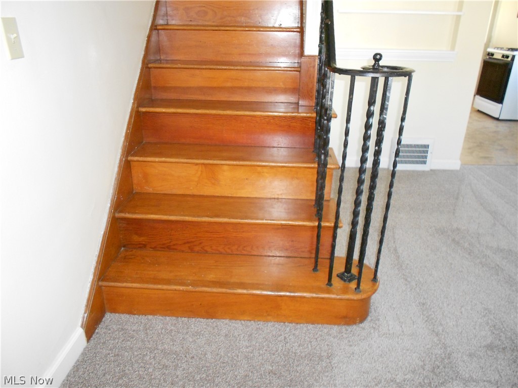 Ridgewood Gardens - Residential