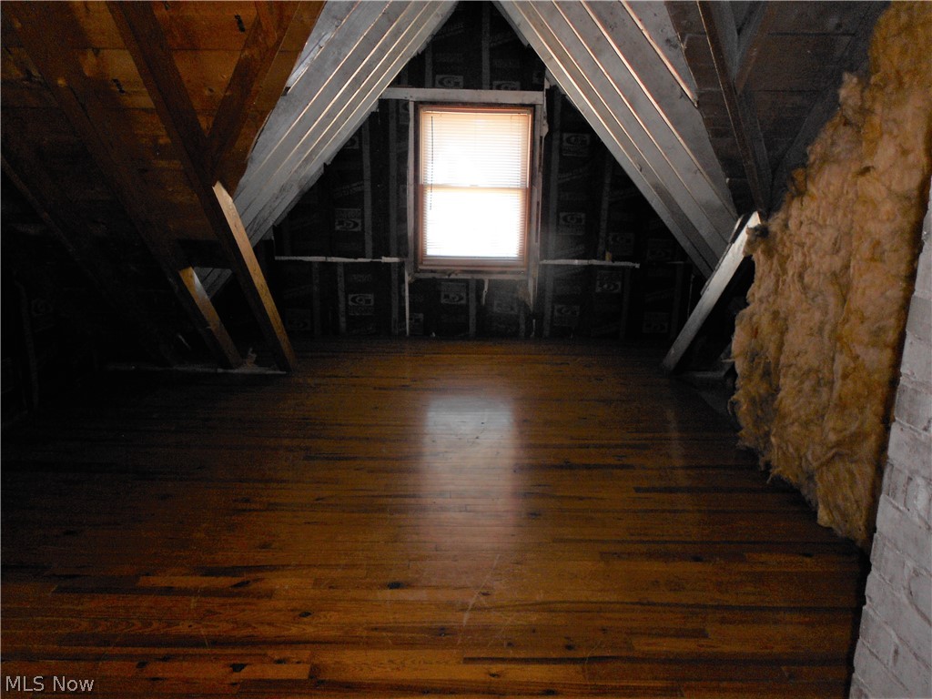 Ridgewood Gardens - Residential