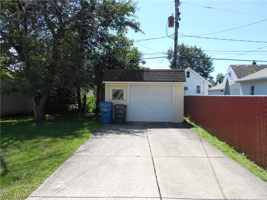 Ridgewood Gardens - Residential