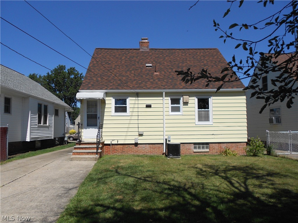 Ridgewood Gardens - Residential