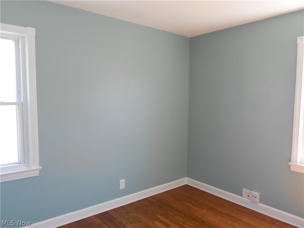 Ridgewood Gardens - Residential