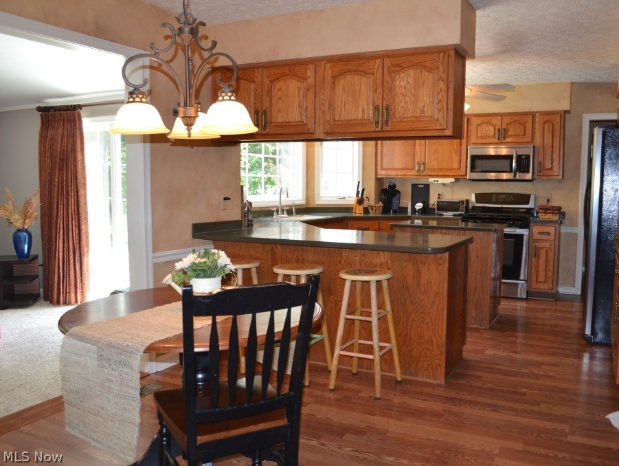 Sand Run Knolls Sub - Residential