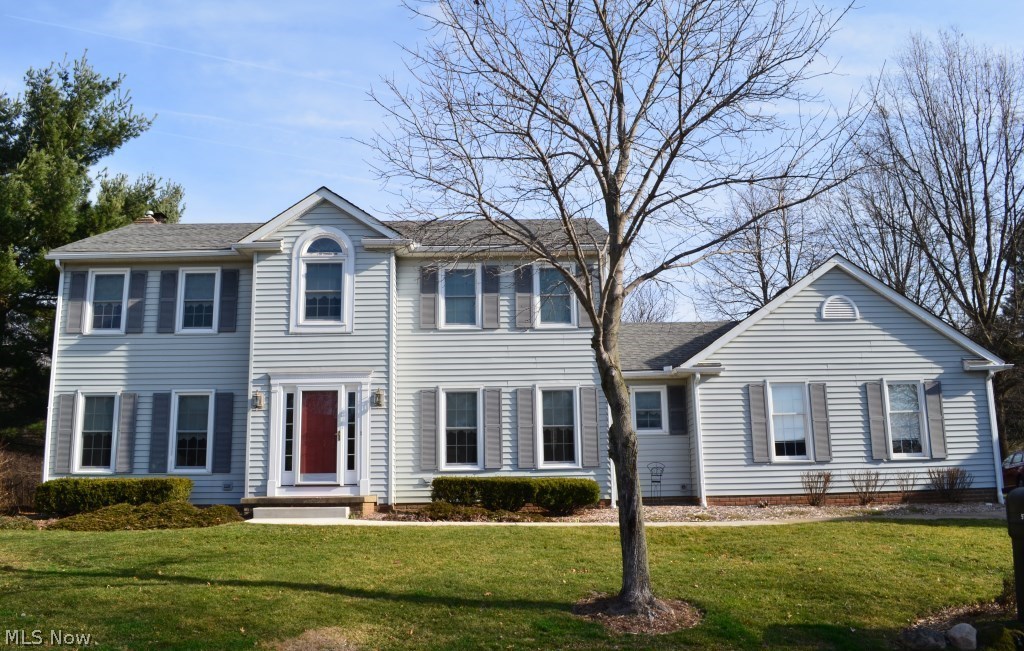 Sand Run Knolls Sub - Residential