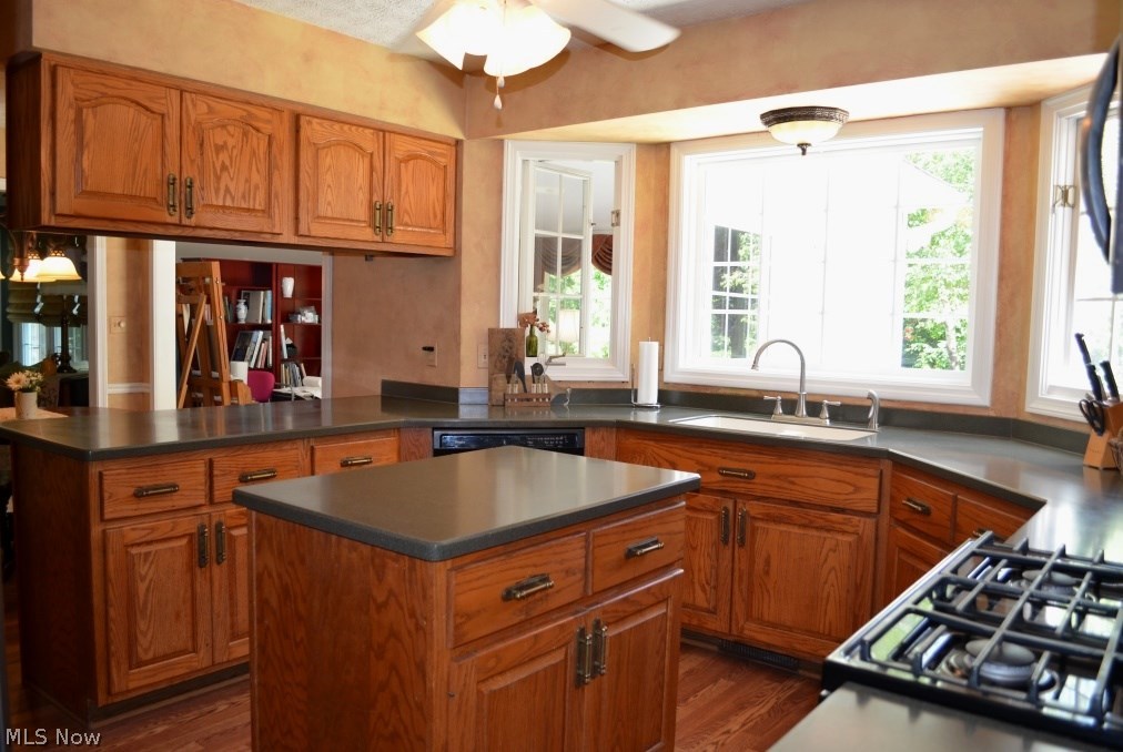 Sand Run Knolls Sub - Residential