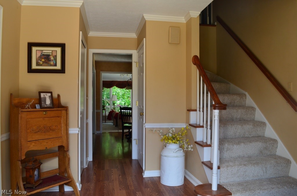 Sand Run Knolls Sub - Residential