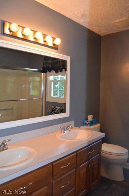 Sand Run Knolls Sub - Residential