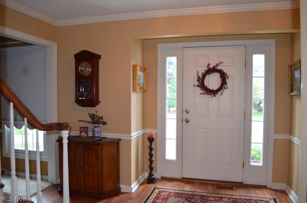 Sand Run Knolls Sub - Residential