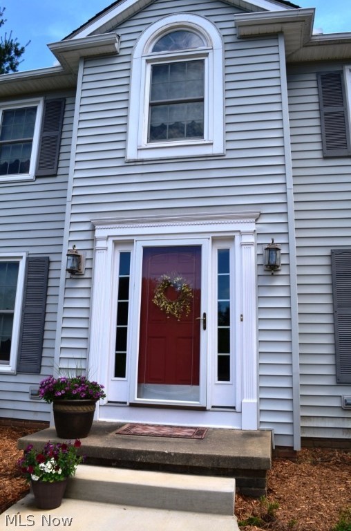 Sand Run Knolls Sub - Residential